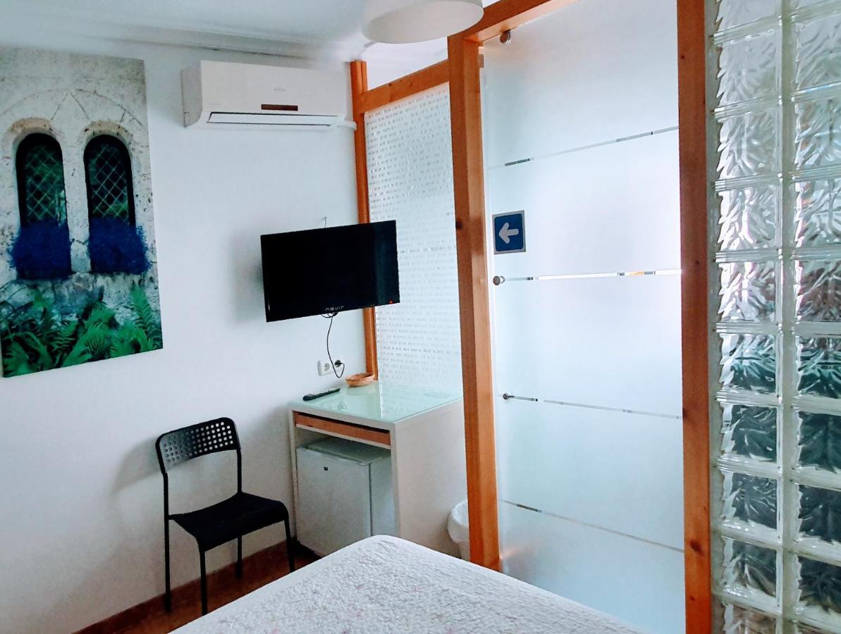 Bed and breakfast Iberos Jaén Extérieur photo