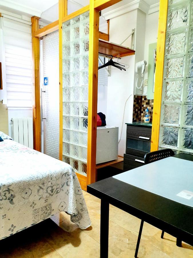 Bed and breakfast Iberos Jaén Extérieur photo