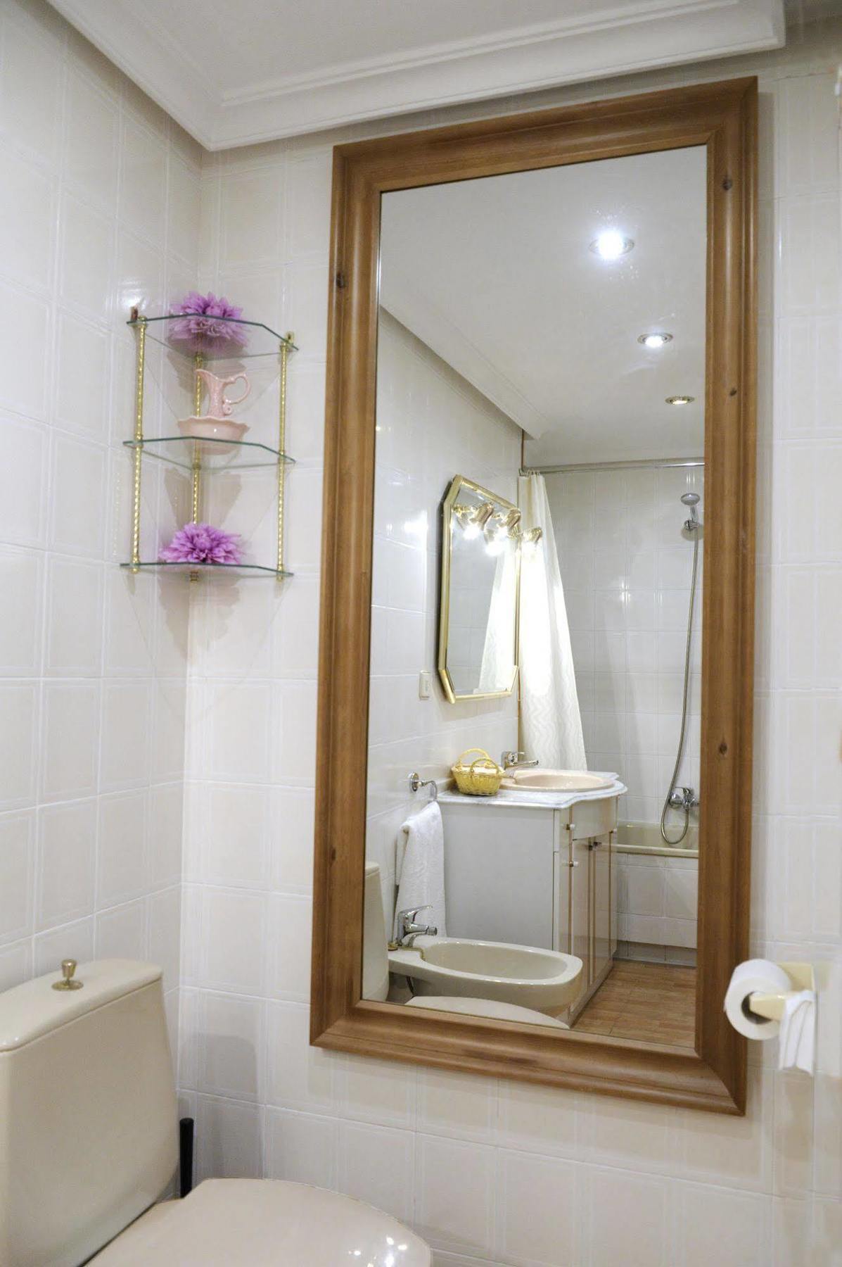 Bed and breakfast Iberos Jaén Extérieur photo
