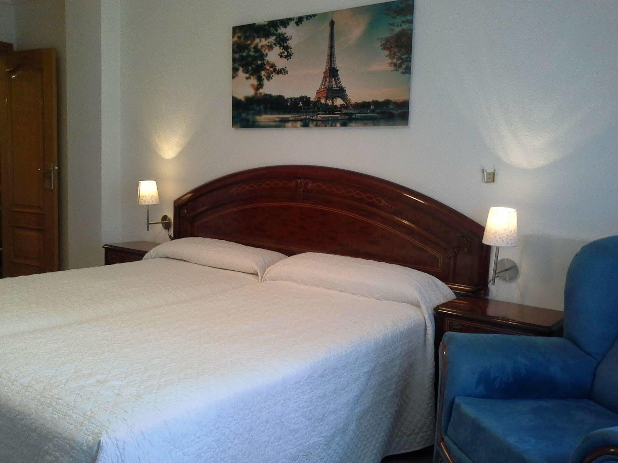 Bed and breakfast Iberos Jaén Extérieur photo