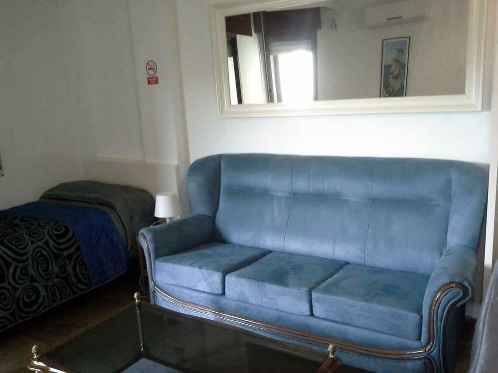 Bed and breakfast Iberos Jaén Extérieur photo