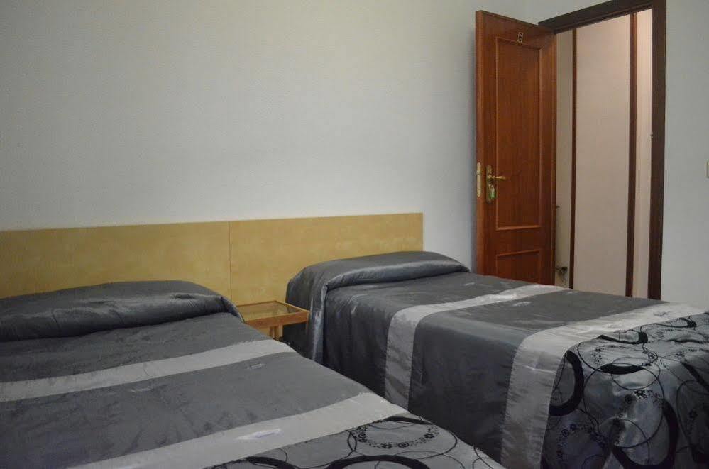 Bed and breakfast Iberos Jaén Extérieur photo